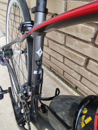bicicleta specialized dolce