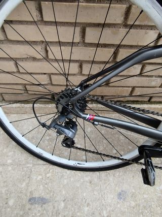 bicicleta specialized dolce
