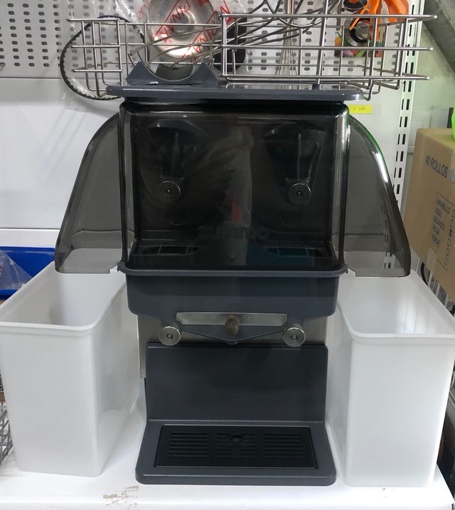 Exprimidor automatico