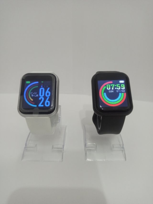 OFFERTA Touch Watch o Smartwatch