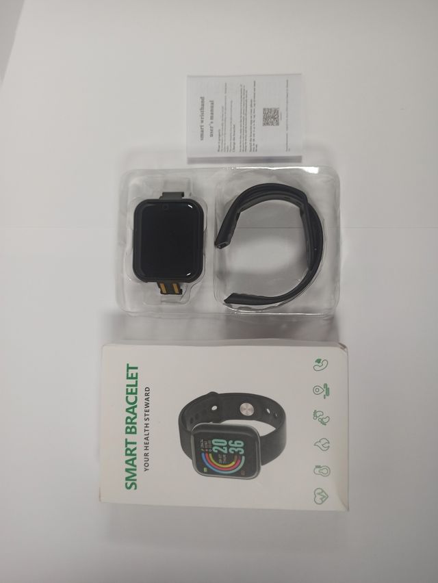 OFFERTA Touch Watch o Smartwatch