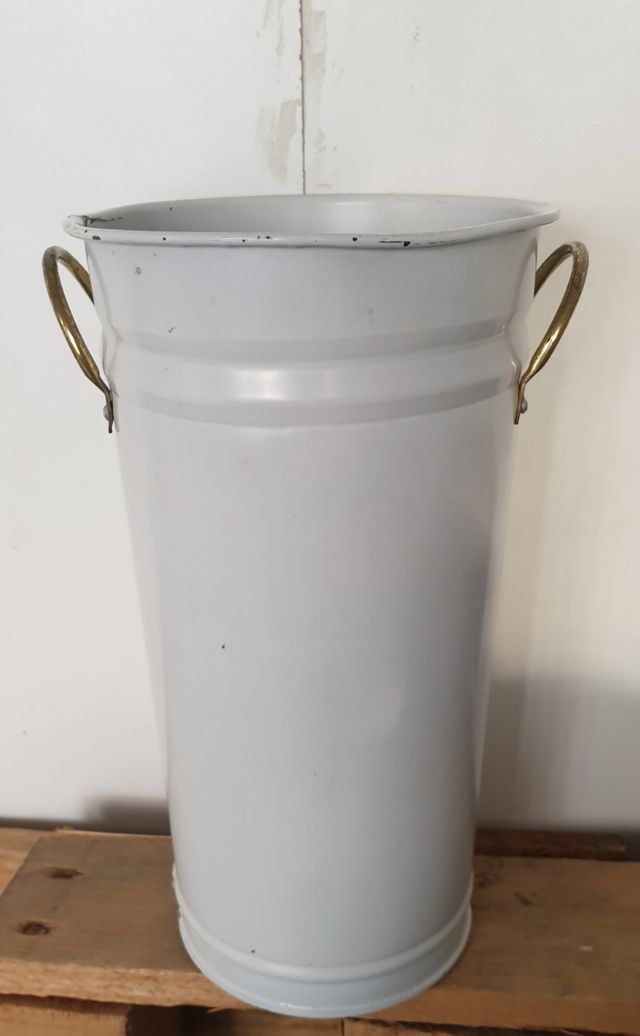 Cubos metálicos