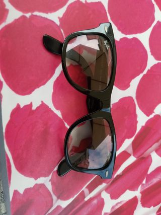 Gafas de sol Rayban