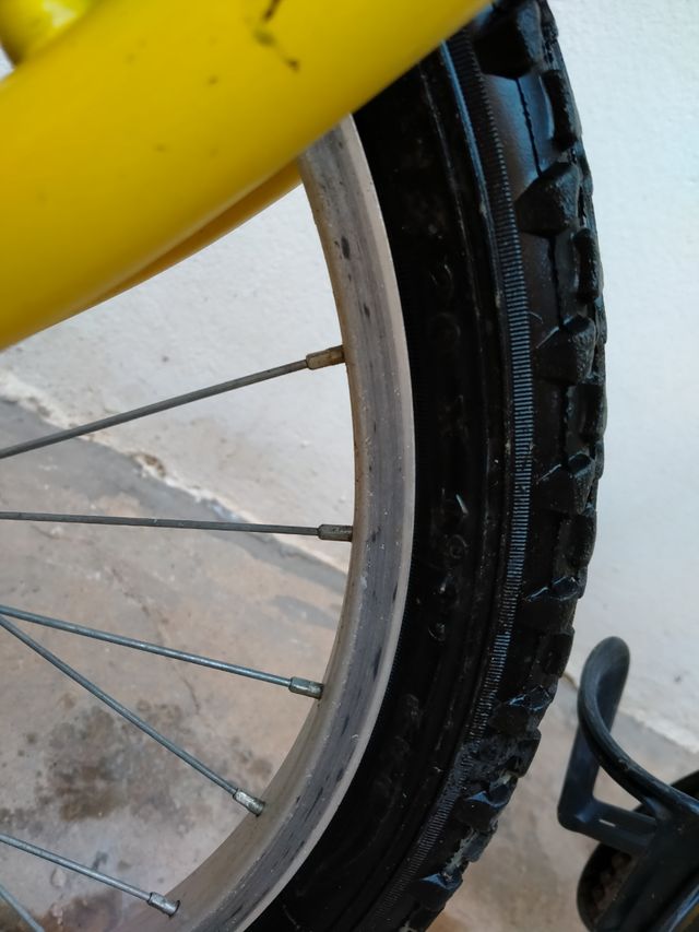 bicicleta 20p