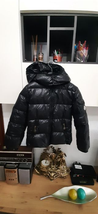 MONCLER ENFANT
