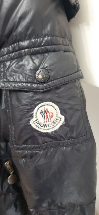 MONCLER ENFANT