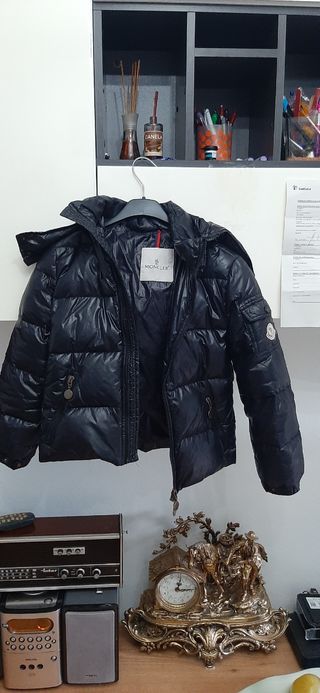 MONCLER ENFANT