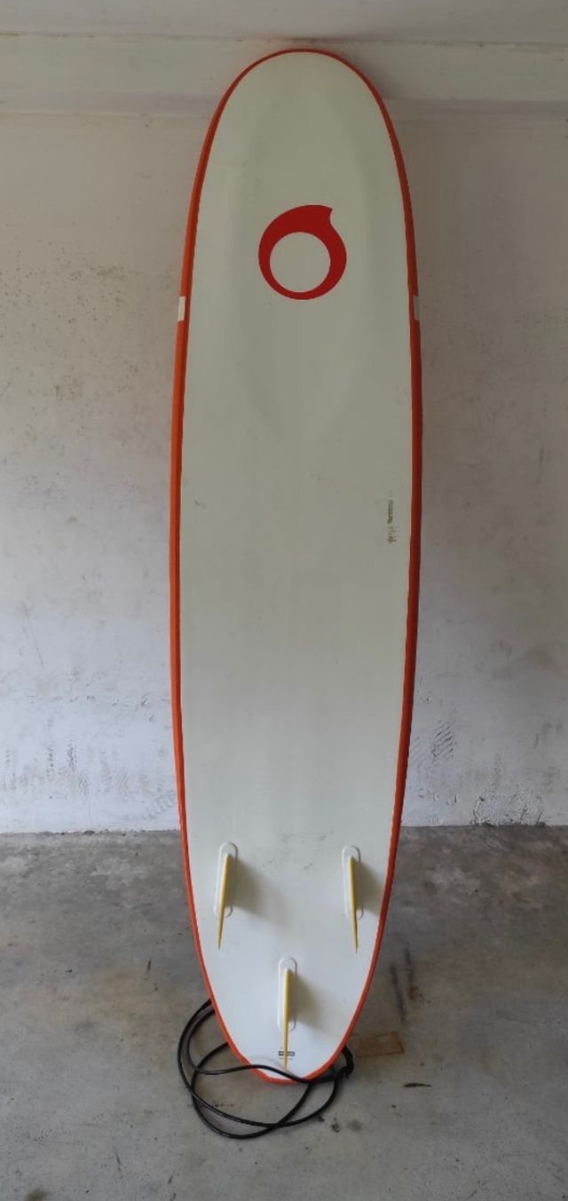 Tabla de surf Tribord de segunda mano por 85 EUR en Cerceda en WALLAPOP