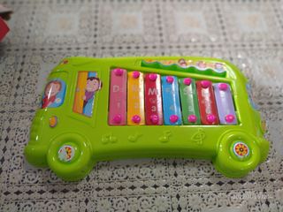 Xilofono giocattolo per bambini