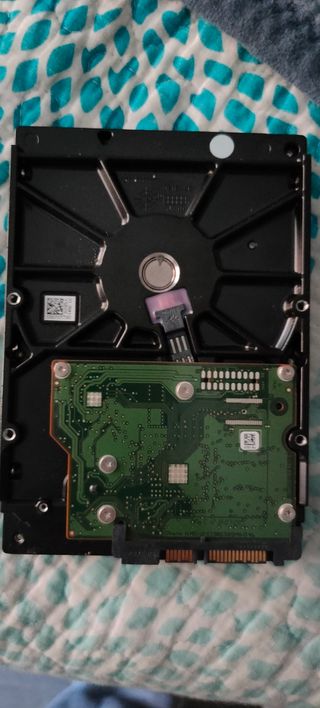 HD 500GB SATA