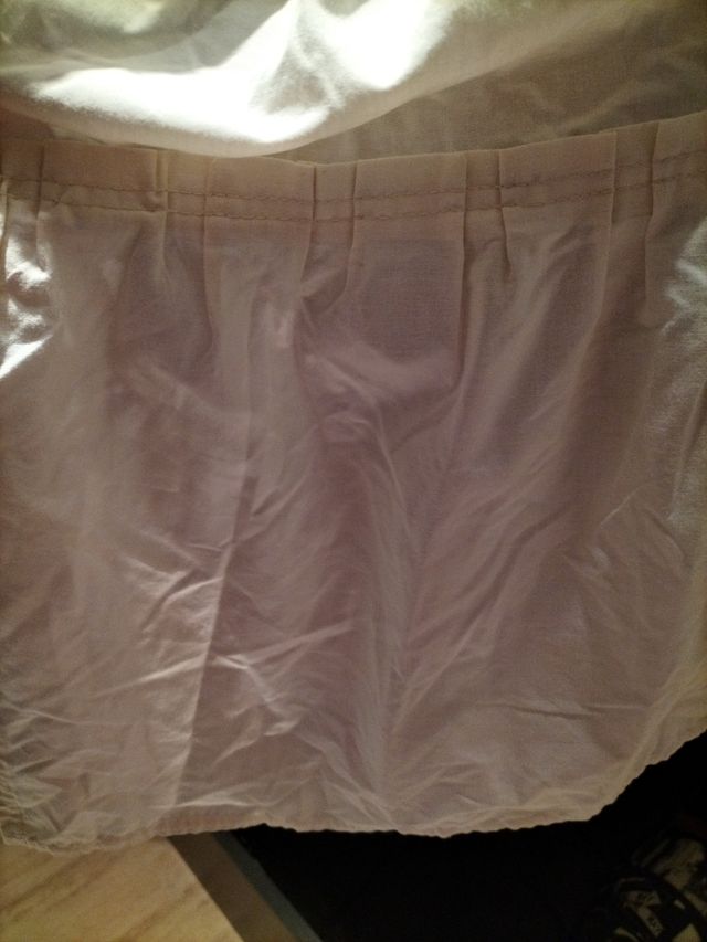 Conjunto de funda nórdica y cubre somier de 90cm