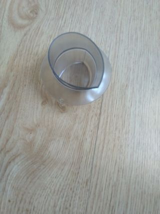 Cubilete Thermomix TM5