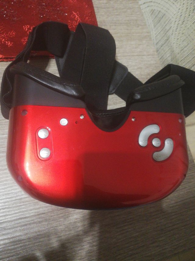 visore VR ANDROID Integrato WIFI BLUETOOTH 