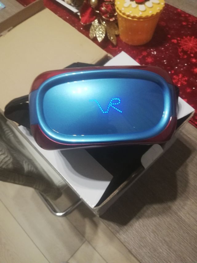 visore VR ANDROID Integrato WIFI BLUETOOTH 