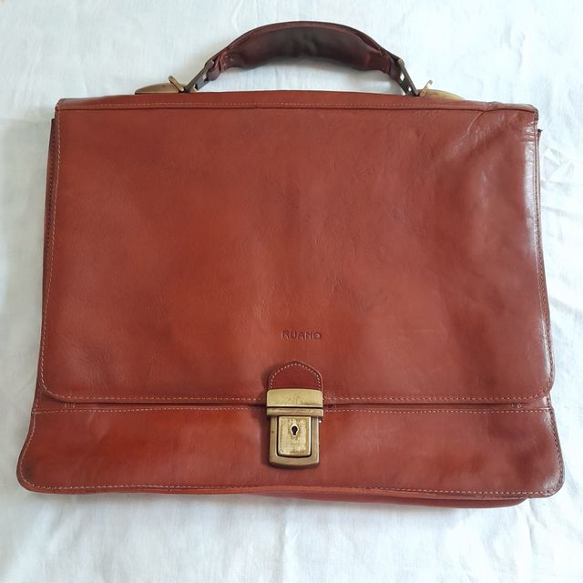 Borsa a tracolla Ruano