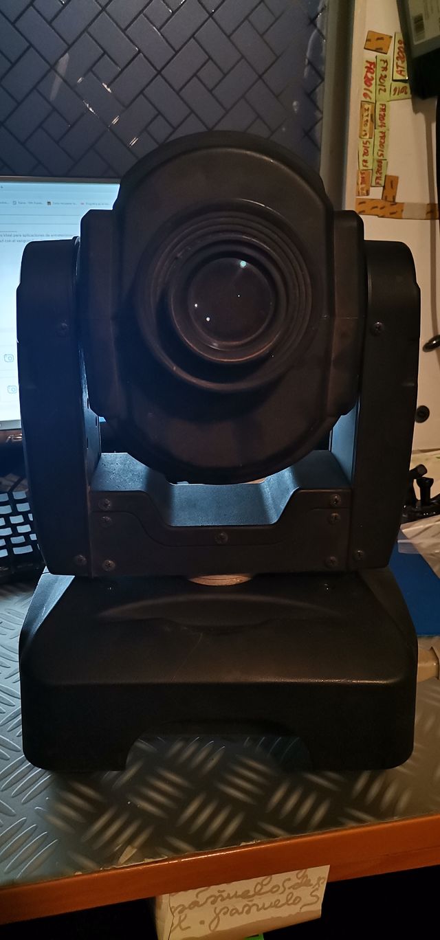 Foco de luz Spot 160