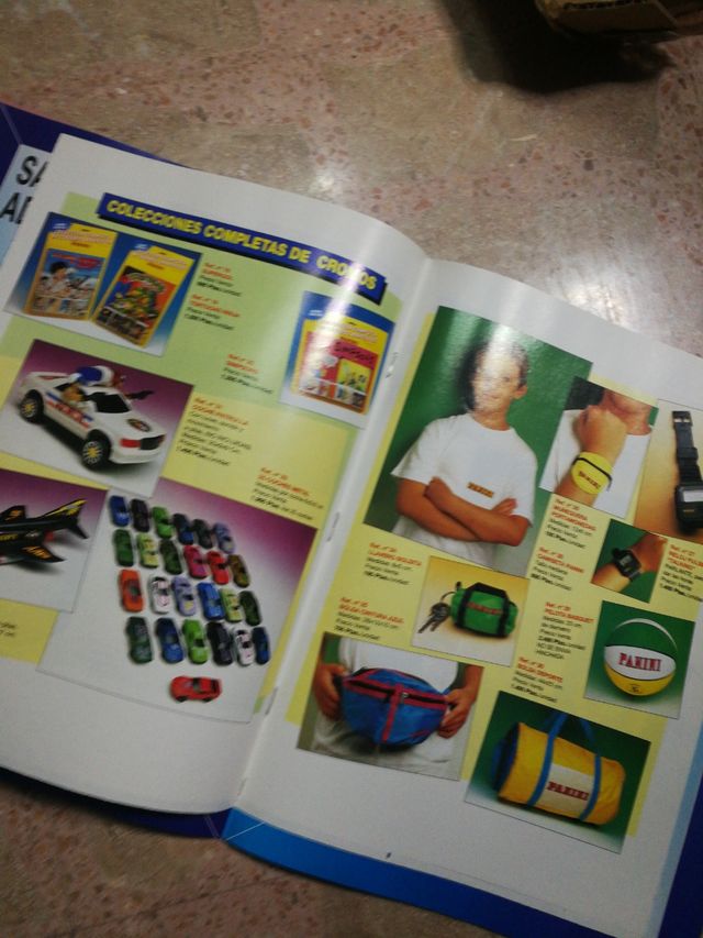 albun champions oficial sega