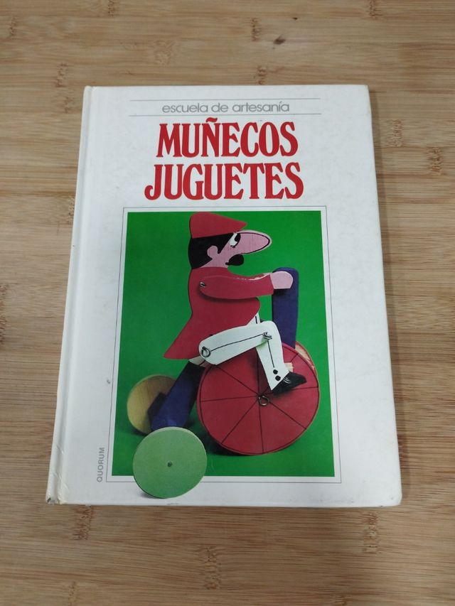 Muñecos Juguetes