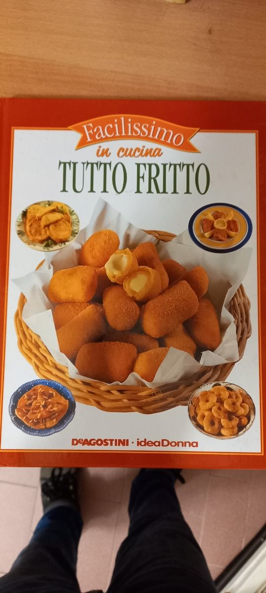 Facilissimo in Cucina De Agostini