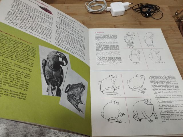 DIBUJA, PINTA, MODELA. JOSE LLOBERA.