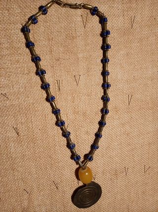 Original collar