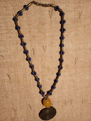 Original collar