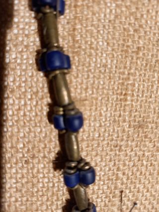 Original collar
