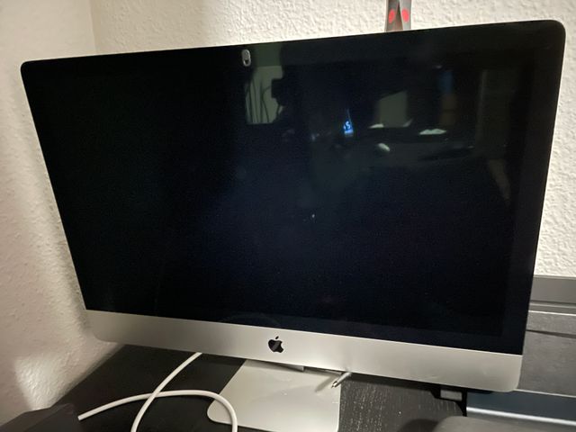 IMac 5K 27" 2020 i5 16GB 256GB