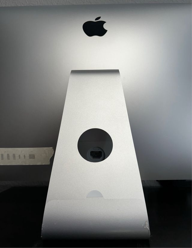 IMac 5K 27" 2020 i5 16GB 256GB