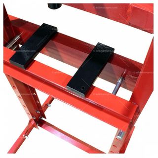 Prensa De Taller WIDMANN 20 Ton, 48 KG