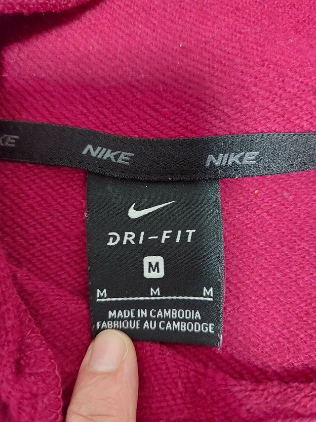 sudadera Nike