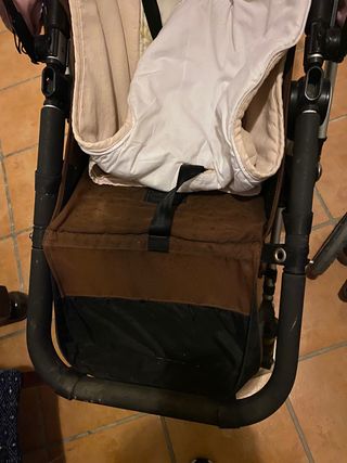 Bugaboo Camaleón
