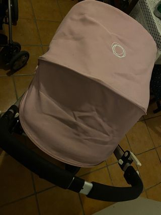 Bugaboo Camaleón