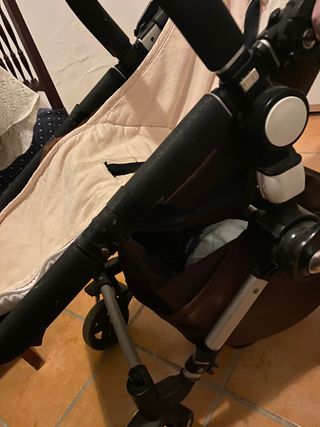 Bugaboo Camaleón