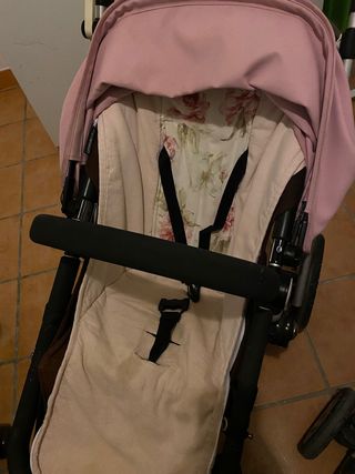 Bugaboo Camaleón