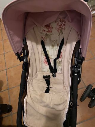 Bugaboo Camaleón