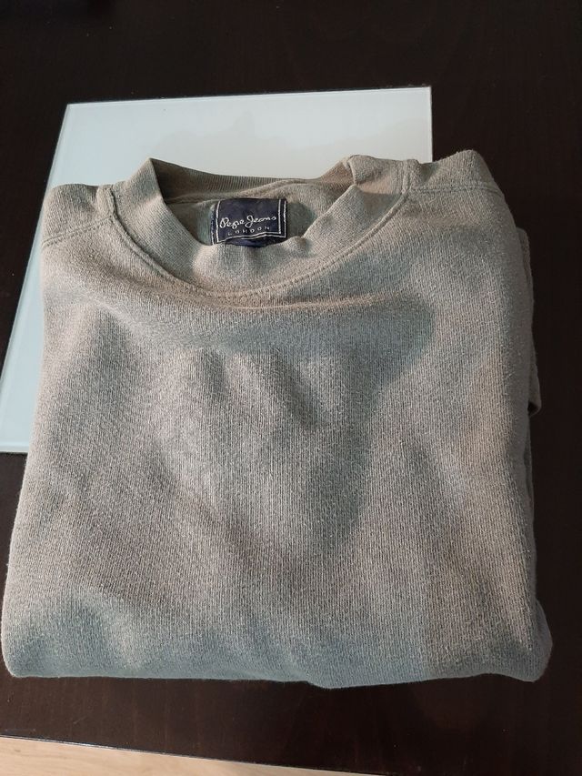 Sudadera Pepe Jeans.