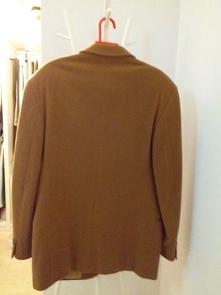 se vende chaqueta americana