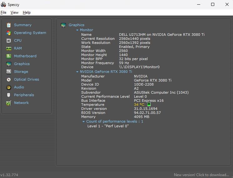 Workstation Ryzen 5950X  + 3080 ti afbeelding 4