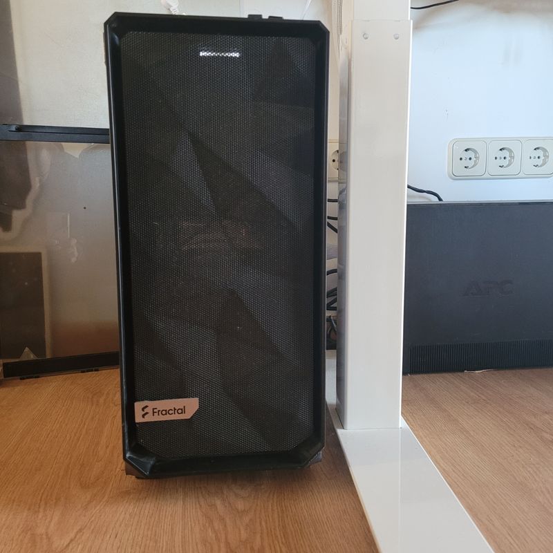 Workstation Ryzen 5950X  + 3080 ti afbeelding 5