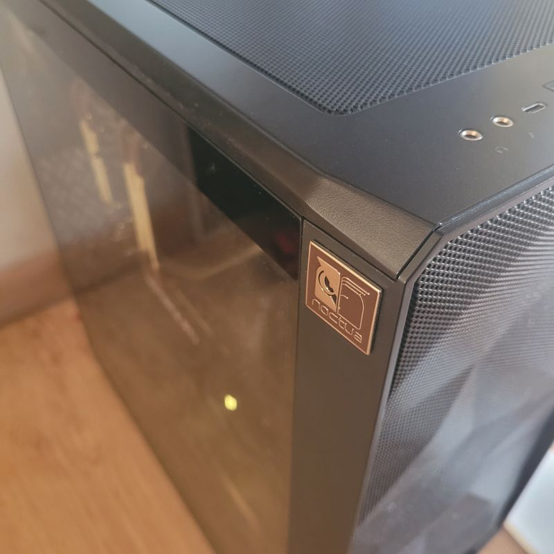 Workstation Ryzen 5950X  + 3080 ti afbeelding 6