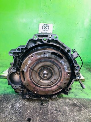 ♻️ GZW Caja Cambios Audi A6 4F 3.0Tdi 4X4