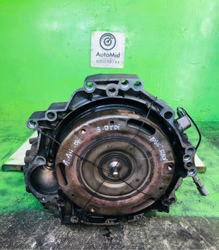 ♻️ GZW Caja Cambios Audi A6 4F 3.0Tdi 4X4