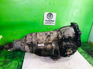 ♻️ GZW Caja Cambios Audi A6 4F 3.0Tdi 4X4