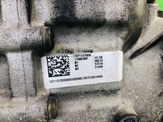 ♻️ GZW Caja Cambios Audi A6 4F 3.0Tdi 4X4