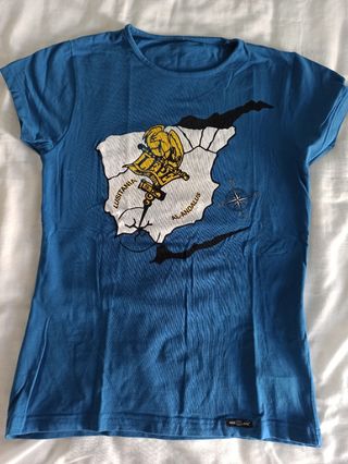 camiseta