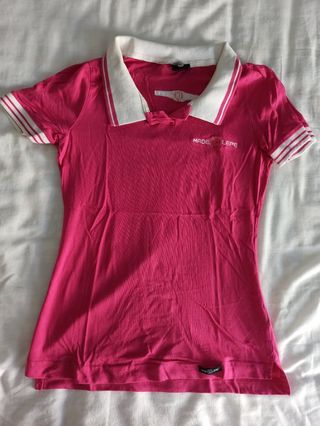 polo