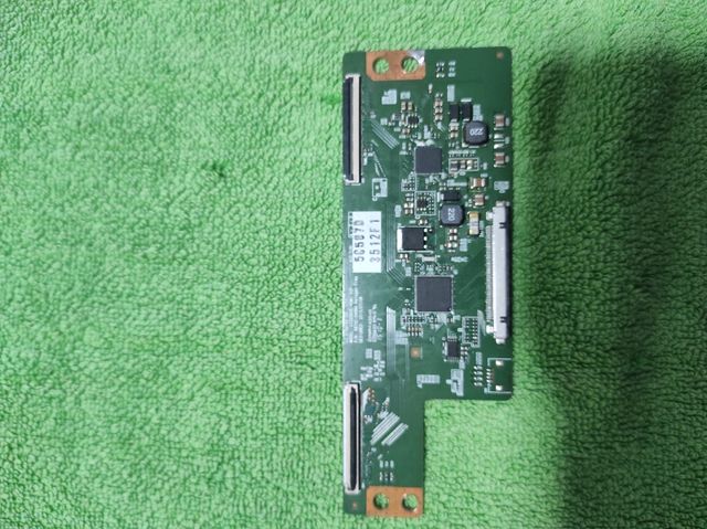 t-com smart TV LG-32LF630V