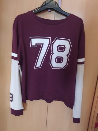 Sudadera de H&M