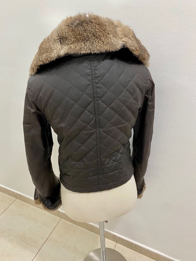 Cazadora belstaff
